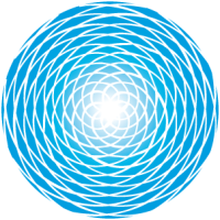 Spirale Azul